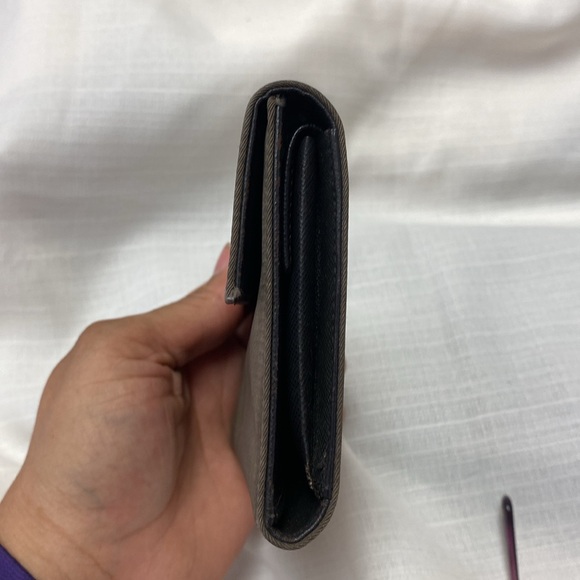 EC- Prada compact nylon wallet - Picture 8 of 10